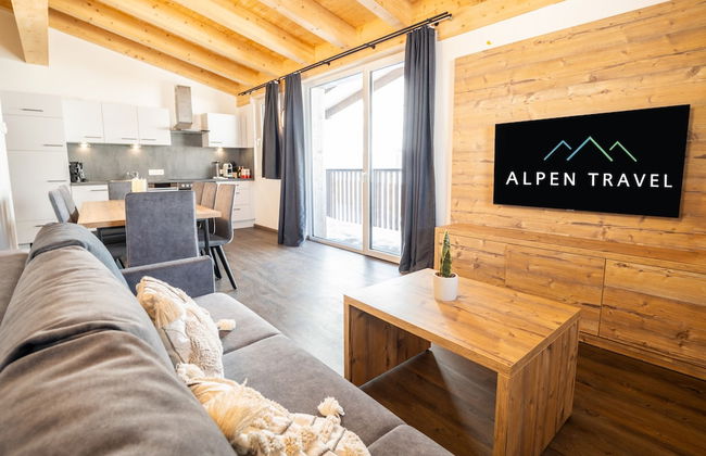 Haus Tauernblick Katschberg AlpenTravel - Foto 35