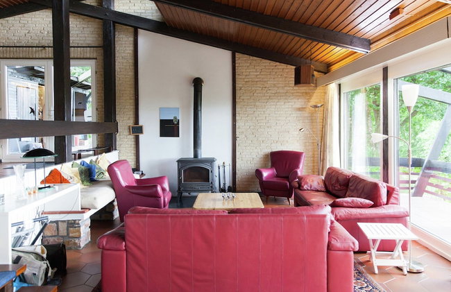 Ferienhaus mit Panoramablick fur Familien - Foto 18