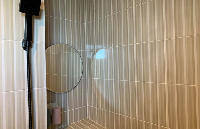 Comfort And Nice 2Br At Cinere Resort Apartment - Photo 16