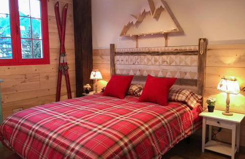 Apartamentos LÓRIEN Candanchú - Photo 1