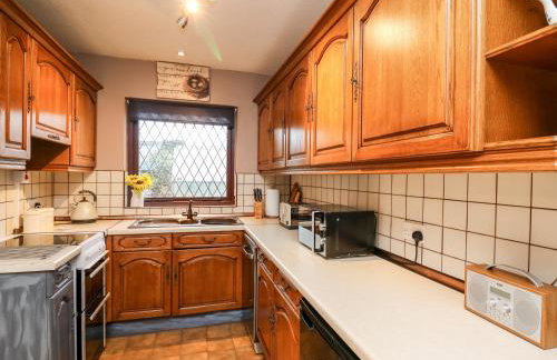 Llys-Yr-Onnen - Foto 13