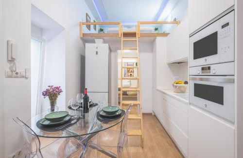 Casa dSanz "Relax con bañera de hidromasaje" - Foto 11