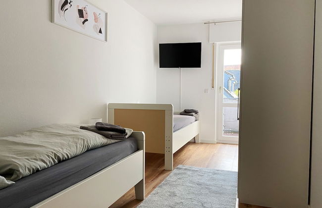 Wonderful Apartments in the centre of OS - Foto 4