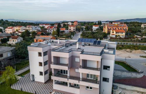 Apartmani Dalmacija Drage - Photo 16