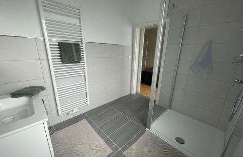 Ferienwohnung am Kurpark Brilon - Foto 27