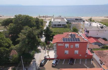 Orea Boutique Studios - Photo 4