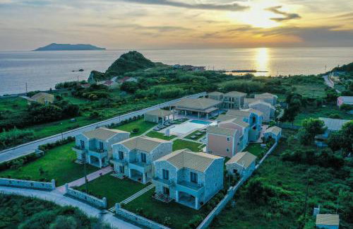 Erikousa Palace - Foto 6