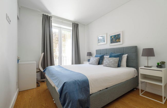 Almad3 Stylish Almada Hide-away - Photo 9