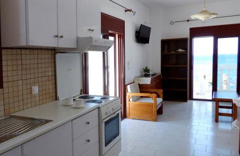 White House Hotel-Apart - Foto 27