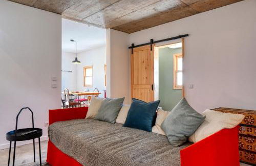 O Lagar do Avô, a Home in Madeira - Foto 34