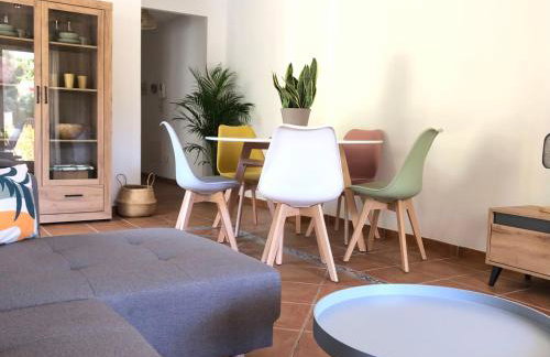 Mediterranean Sweet Home Mojacar - Foto 29