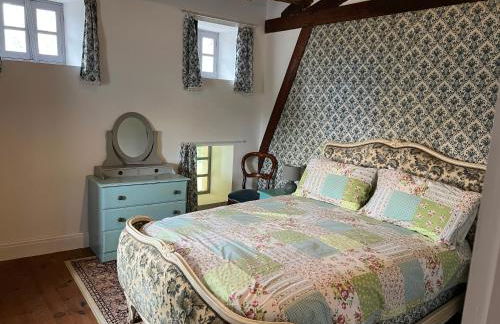 Maison des Roses - Foto 14