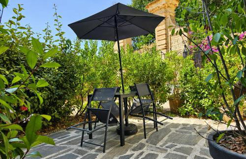 Appart Hotel Spa Perpignan - Foto 36