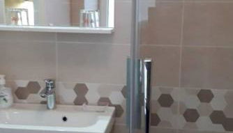 studio entier 2 personnes centre ville - Foto 3