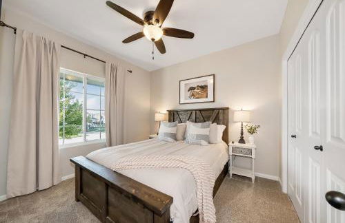 Spacious Country Farmhouse Retreat, Sleeps 16, Pool, Movie Room - Foto 52