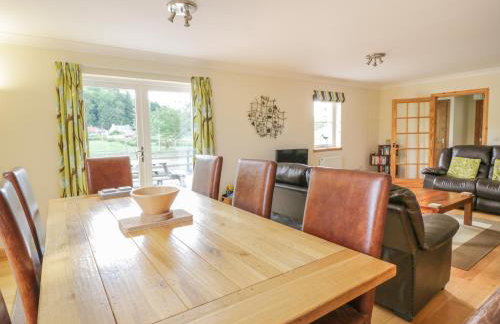 Lon Cottage - Foto 8