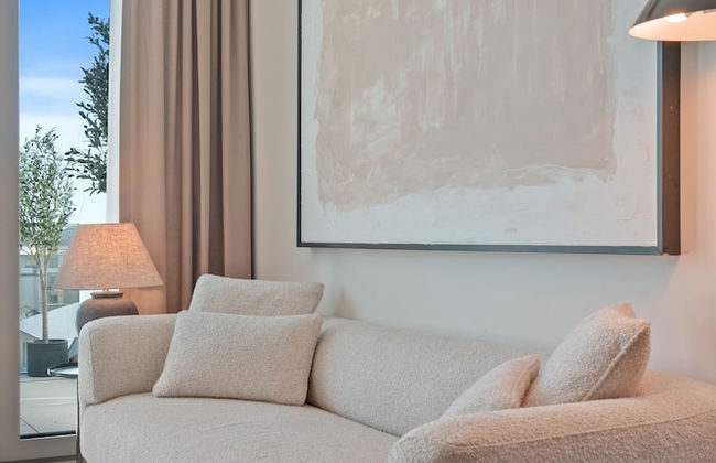 Voya Residence Zenit Royal - Luxury Apart Hotel with Rooftop Views & Concierge - Foto 45