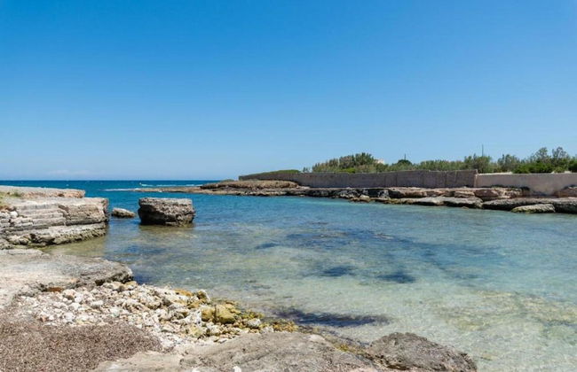 Cozy Apartment with Balcony near Puglia Beach - Foto 20
