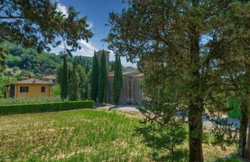 L'aia dì Trippa all'Aria Mugello - Photo 32