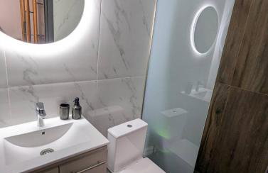 Luxury Loft Μοντέρνο διαμέρισμα 2 επιπέδων - Foto 18