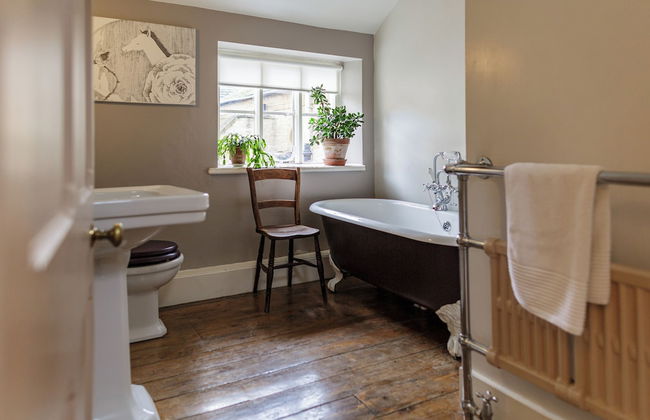 Artisan Hall Stunning Grandeur Cotswolds - Photo 42