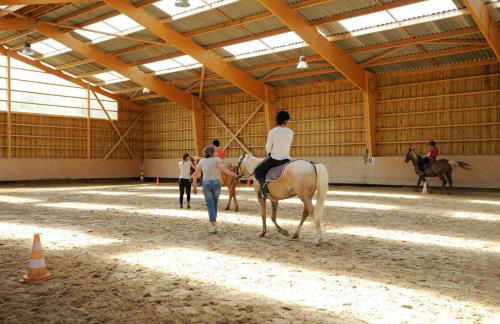 Le chalet dans la prairie - Foto 19