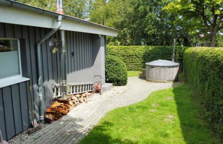 Haus am See! Großes Meer - Foto 7