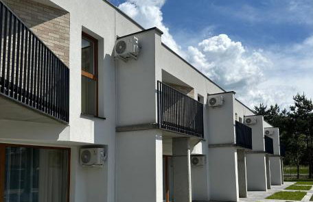 SOLAPART Apartamenty - Photo 13