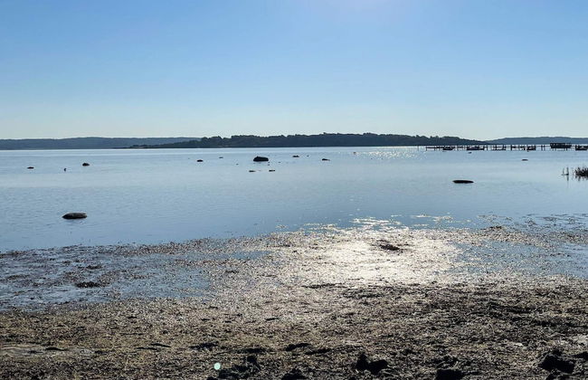 4 Person Holiday Home in Onsala - Foto 14