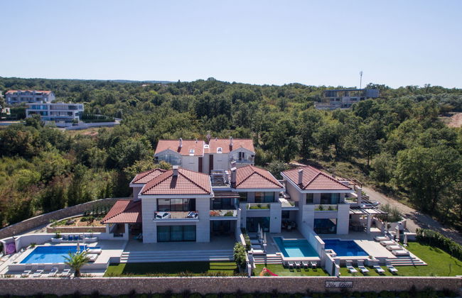 Villa Prestige - Foto 9