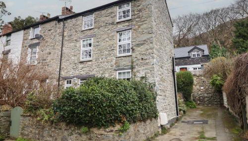 Riverwash Cottage - Foto 3