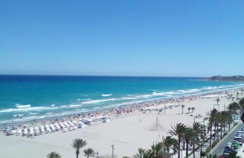 APARTAMENTO ARENA en Playa de San Juan - Photo 64