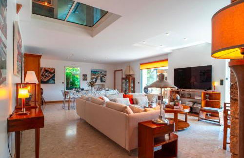 L'Oasis Bretonne - Charmante maison avec piscine - Foto 9