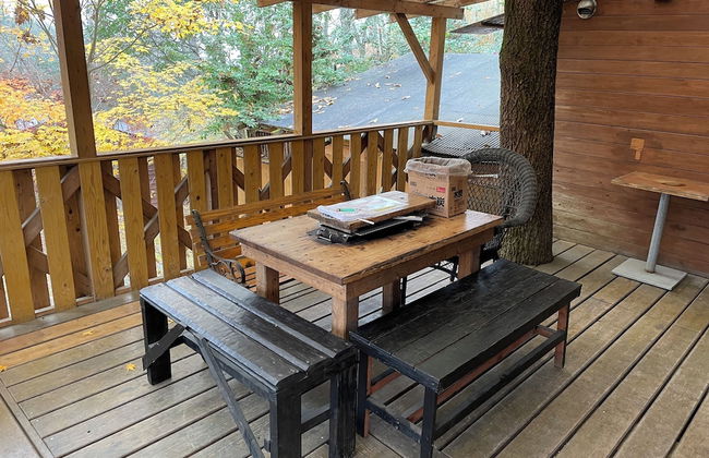 Kurasako Onsen Sakura - Foto 35