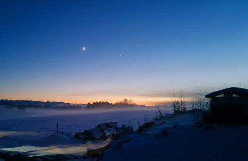 HochgratBlick Modern.Gemütlich.Entspannt - Photo 17
