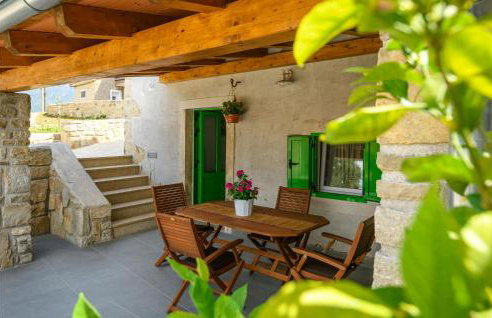 Amazing Home In Susnjevica With Wifi - Foto 11