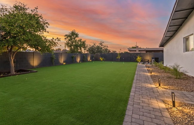 Casa Paradiso Pool Firepit Al-fresco Living - Foto 46