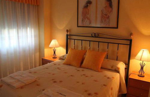 Alojamiento La Olmedana - Foto 18