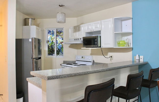 Costa Bonita Apartments - Foto 14