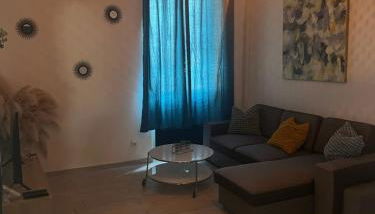 Charmant T2 climatisé a 5 min de là gare st-charles - vieux port - Foto 4