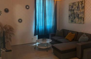 Charmant T2 climatisé a 5 min de là gare st-charles - vieux port - Foto 4