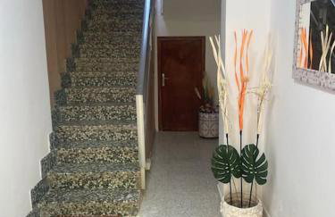 Gran piso 3 habitaciones - Foto 2