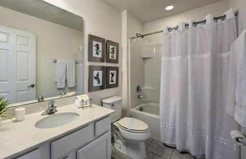 Resort Perks and Gas Grill Spacious Davenport Haven - Foto 31