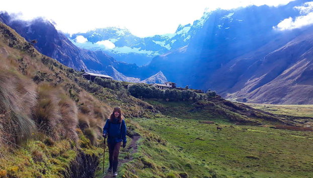 El Altar Volcano 2-Day Hike - Foto 5