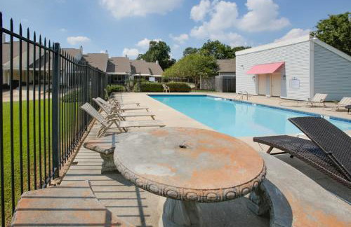 Baton Rouge Townhome with Pool Access - 7 Mi to LSU! - Foto 24