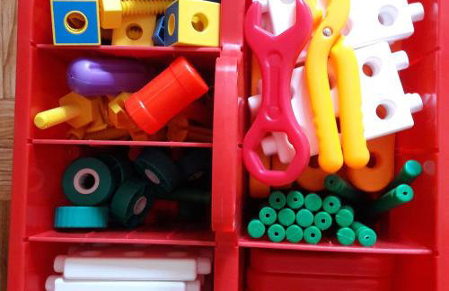 Alsfelder Apartment - Foto 23