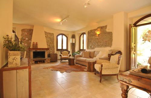 B&B Casale delle farfalle - Foto 22