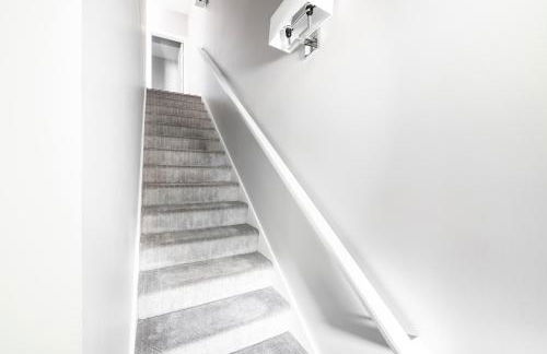 Luxury Downtown Townhome Unit 7 - Foto 31