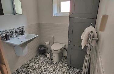 Sandstone Cottage - Foto 25