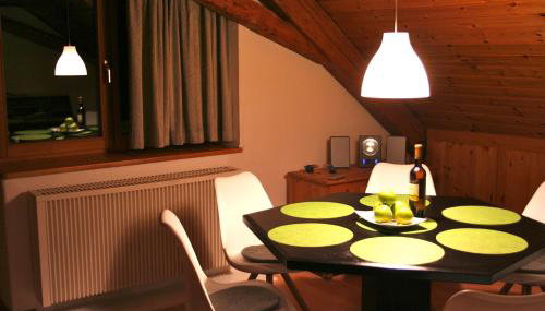 Ferienwohnung Endlich Ferien - Foto 4